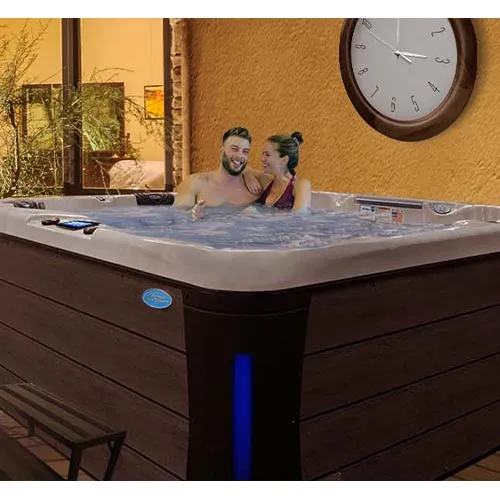 Platinum hot tubs for sale in Parma